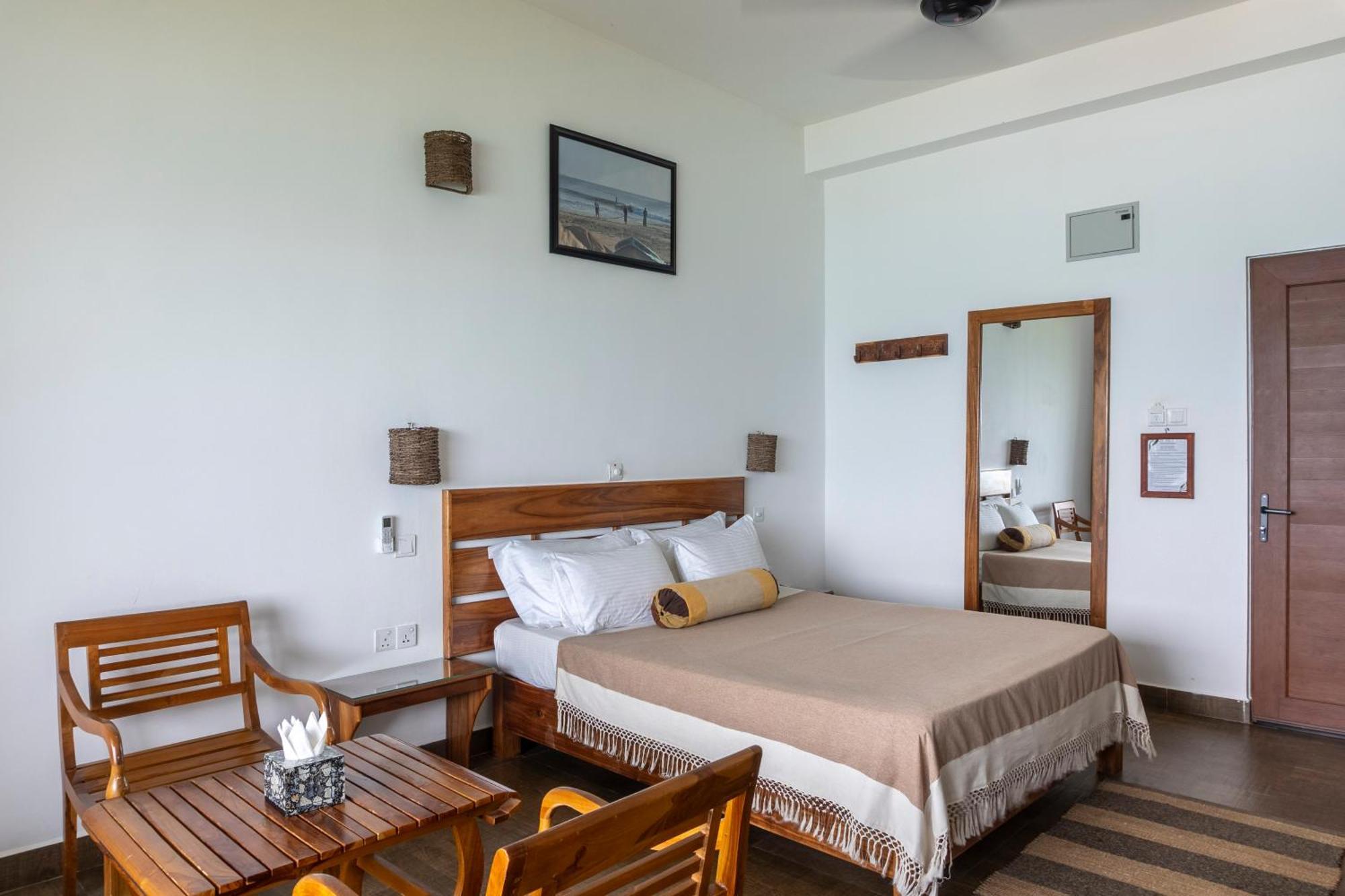 Bay Vista Hotel อารูกัมเบย์ ภายนอก รูปภาพ