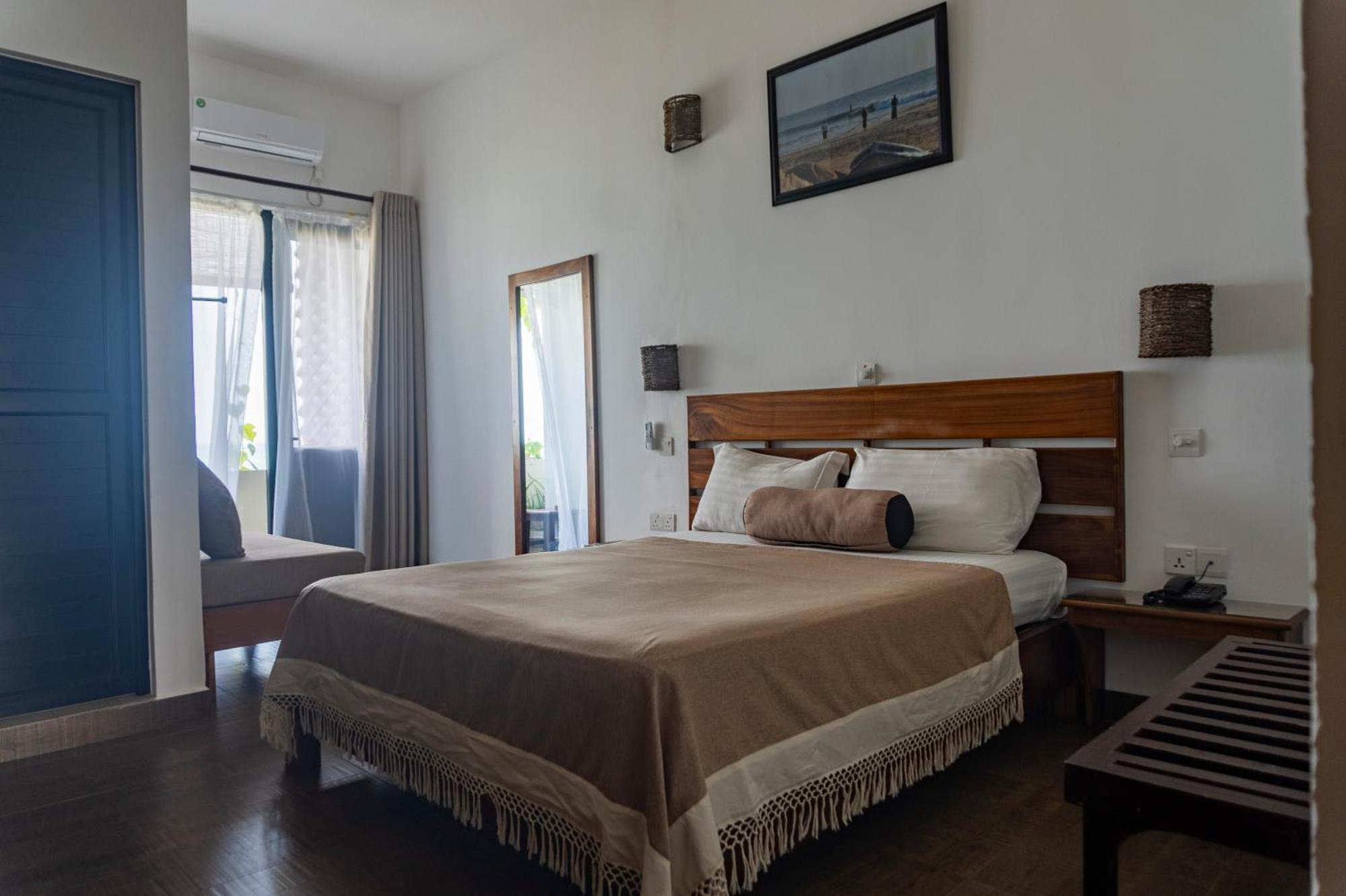 Bay Vista Hotel อารูกัมเบย์ ภายนอก รูปภาพ