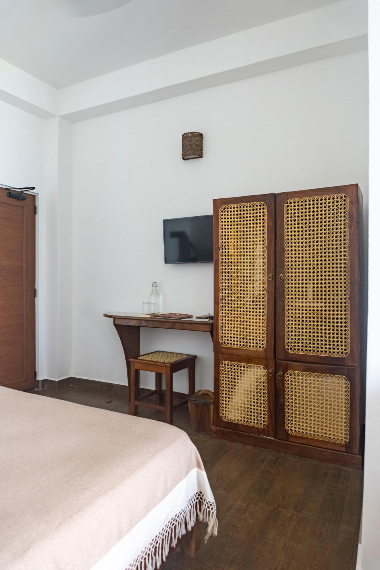 Bay Vista Hotel อารูกัมเบย์ ภายนอก รูปภาพ