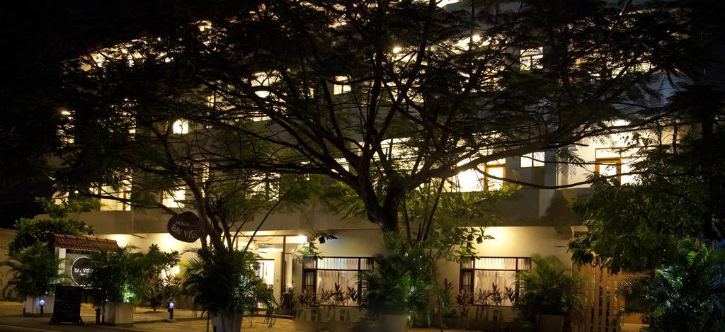 Bay Vista Hotel อารูกัมเบย์ ห้อง รูปภาพ